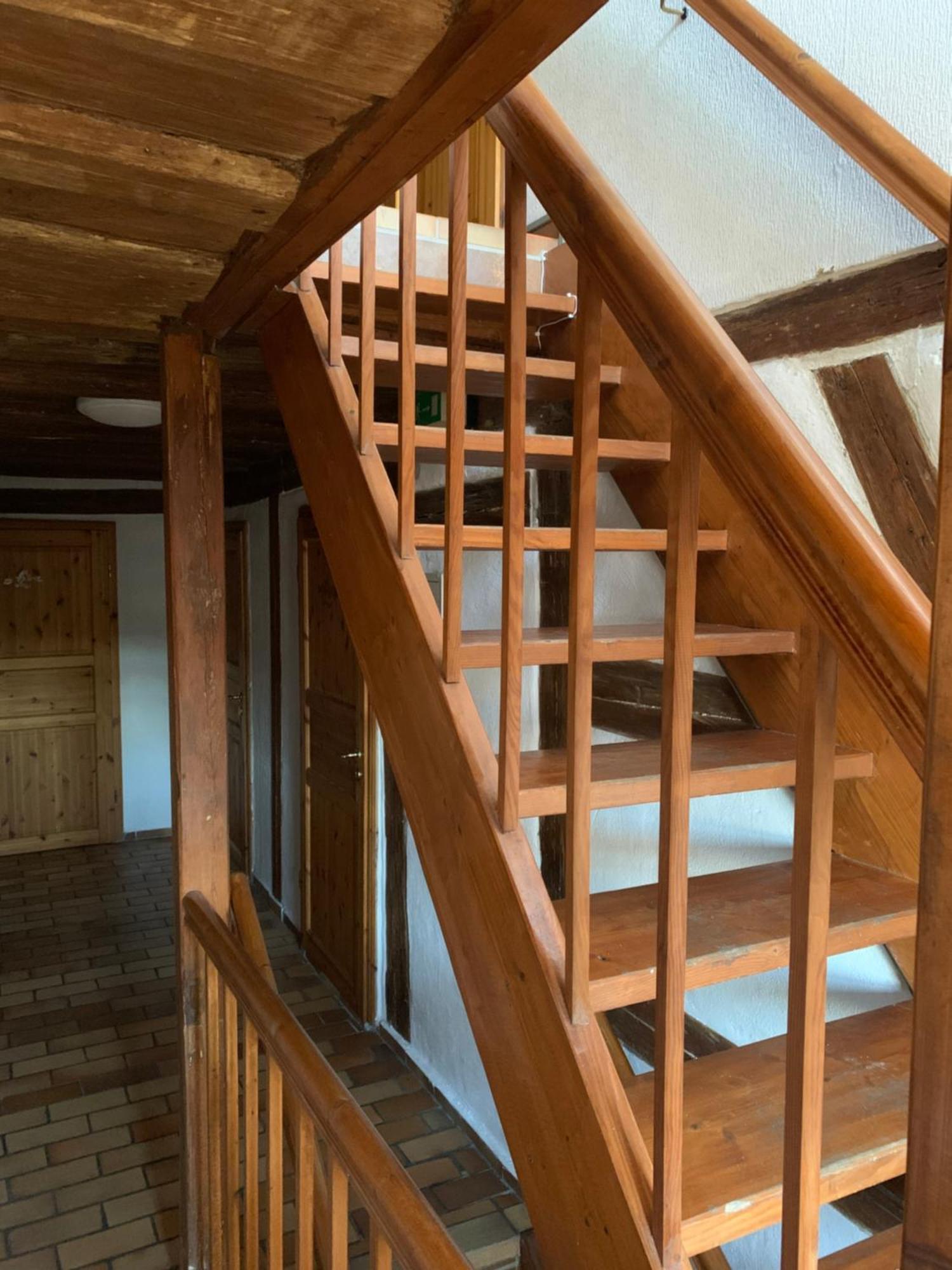 Altstadtpension Zirndorf Luaran gambar