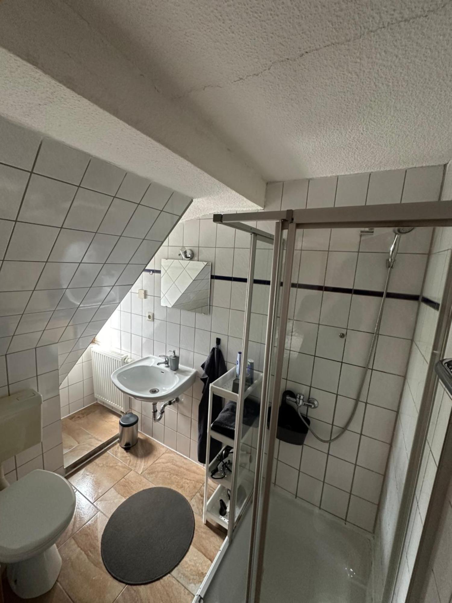 Altstadtpension Zirndorf Luaran gambar