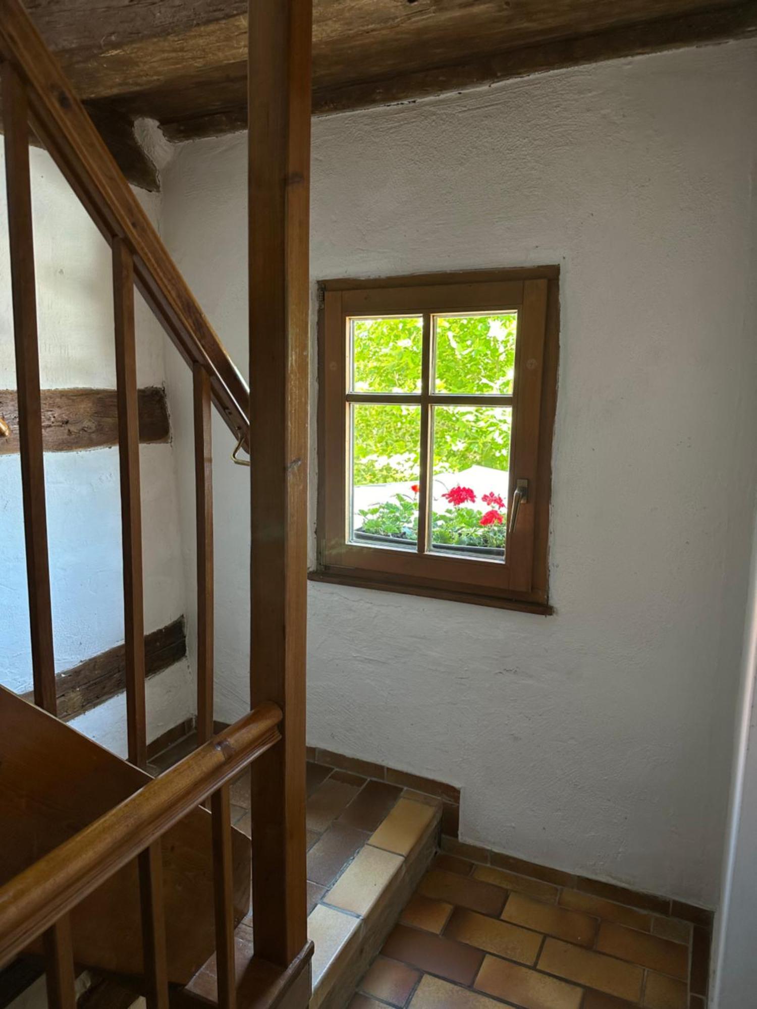 Altstadtpension Zirndorf Luaran gambar