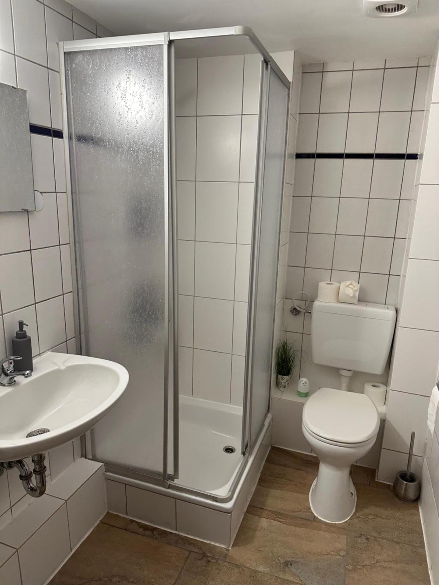 Altstadtpension Zirndorf Luaran gambar