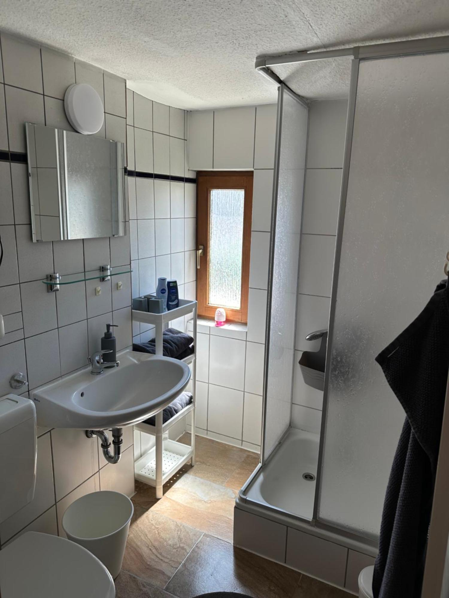 Altstadtpension Zirndorf Luaran gambar