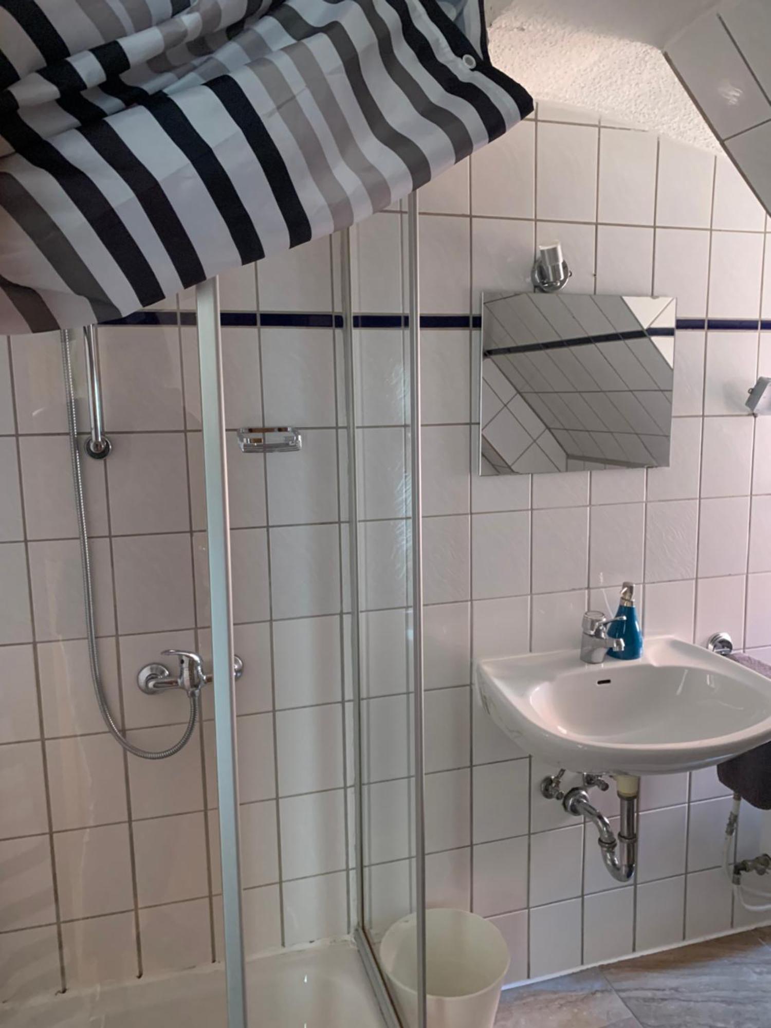 Altstadtpension Zirndorf Luaran gambar